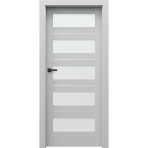 Porta Verte HOME C.5 intarzia  
